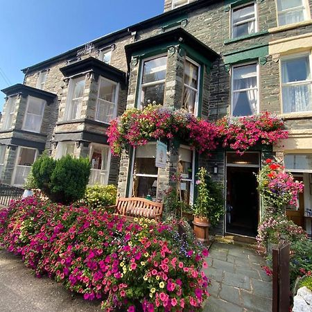 Rowan Tree Guest House Keswick  Exterior photo