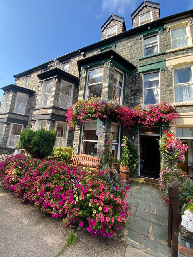 Rowan Tree Guest House Keswick  Exterior photo